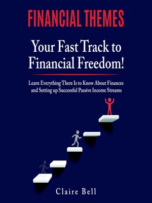 cover image of Financial Themes